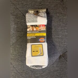 🎄 Dickies Non Binding Socks (Ideal For Diabetics)